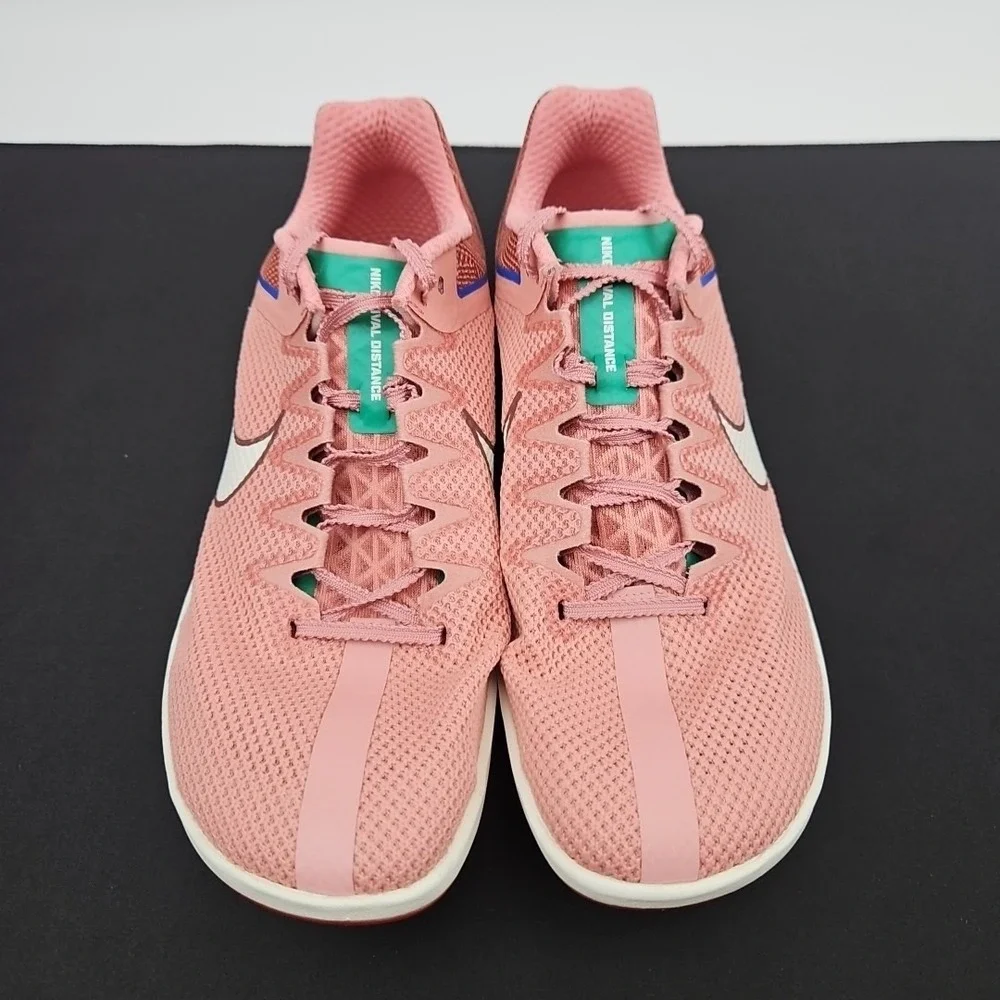 Nike Zoom Rival Sprint Track Spikes 'Armory Pack' Men's Size 12 HQ3493-600 New‎